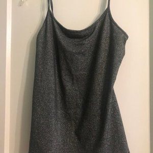 Express  dressy tank